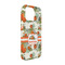 Pumpkins iPhone 13 Pro Case - Angle