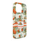 Pumpkins iPhone 13 Pro Max Case -  Angle