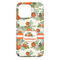 Pumpkins iPhone 13 Pro Max Case - Back