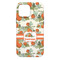 Pumpkins iPhone 13 Pro Max Tough Case - Back