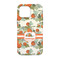 Pumpkins iPhone 13 Pro Tough Case - Back