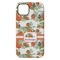 Pumpkins iPhone 14 Pro Max Tough Case - Back