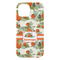 Pumpkins iPhone 15 Pro Max Case - Back