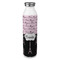 Paris Bonjour and Eiffel Tower 20oz Water Bottles - Full Print - Front/Main