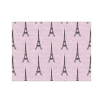 Paris Bonjour and Eiffel Tower Medium Tissue Papers Sheets - Heavyweight