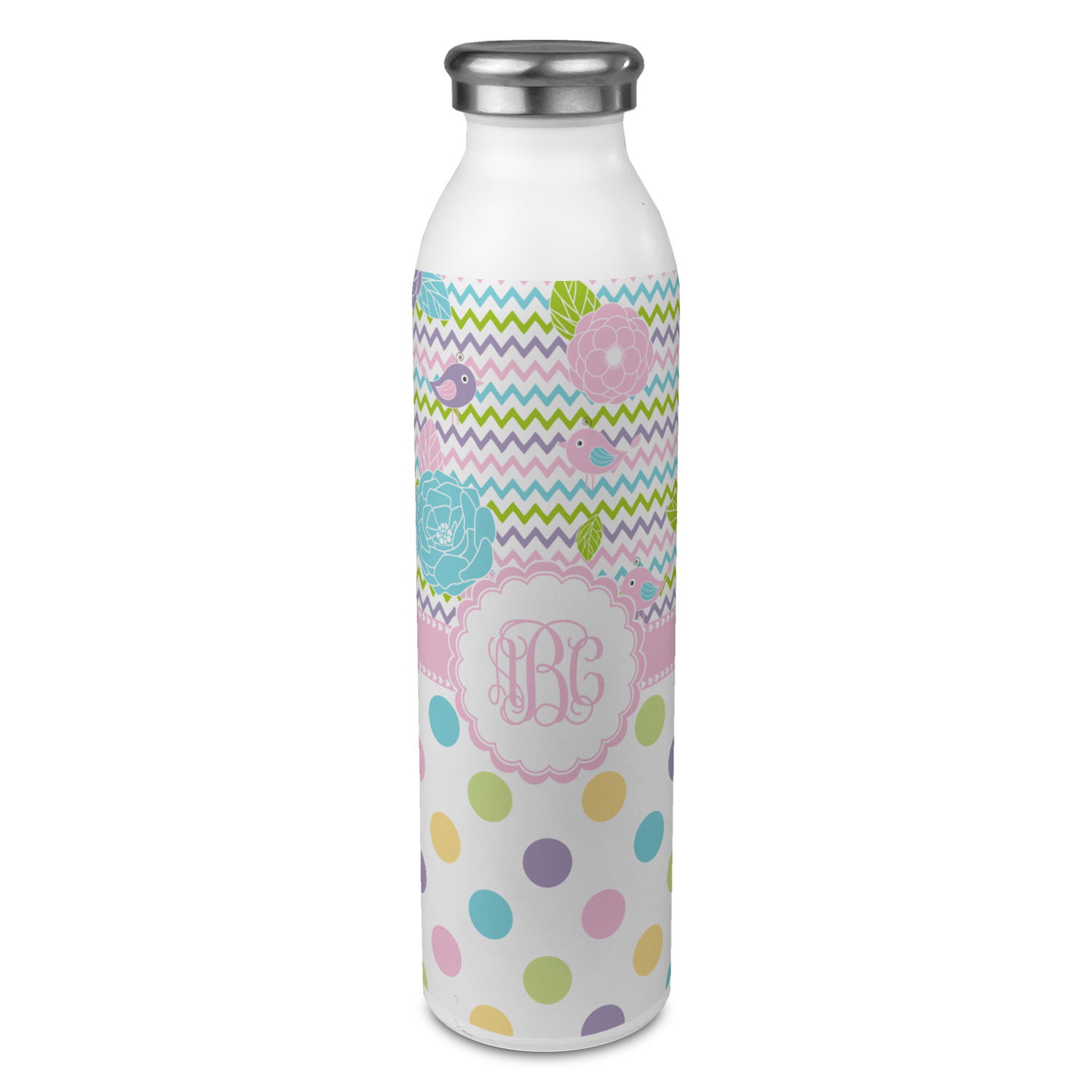 Personalized Insulated Water Bottles For Girls