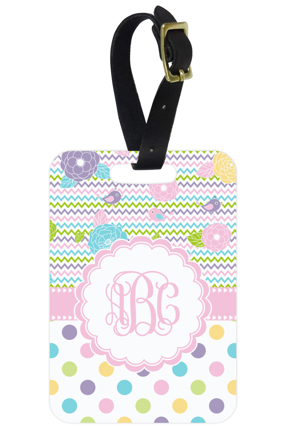 luggage bag name tags