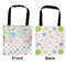 Girly Girl Car Bag - Apvl