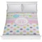 Girly Girl Comforter (Queen)