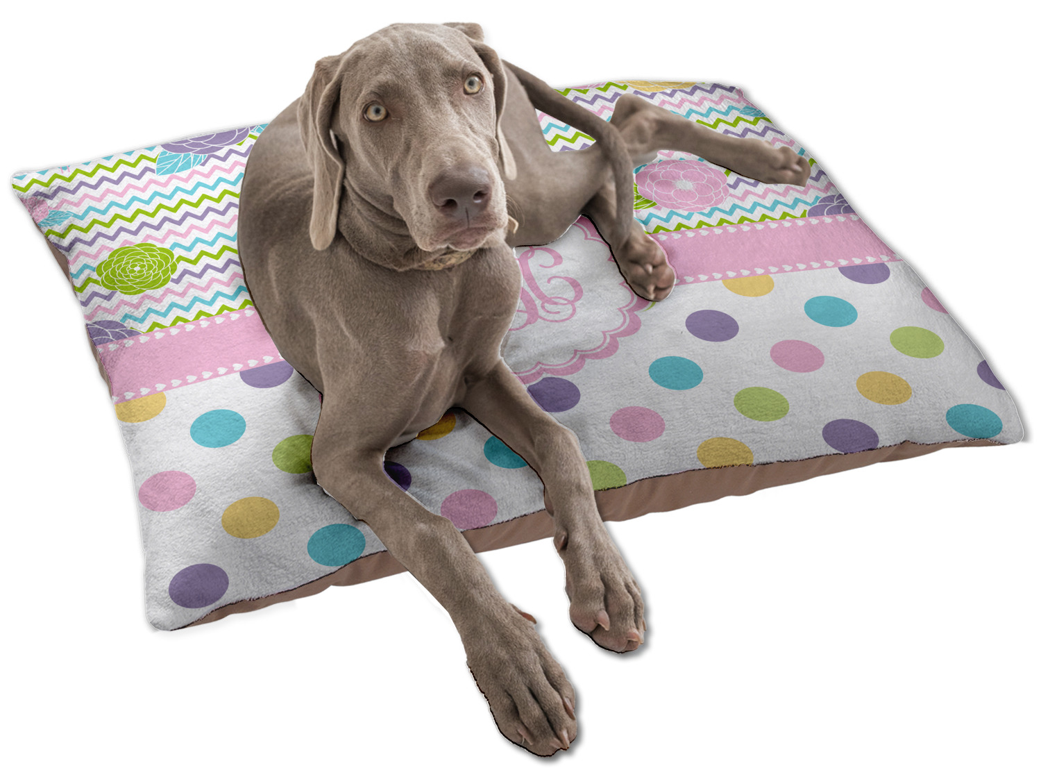 Large girl dog beds sale