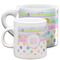 Girly Girl Espresso Mugs - Main Parent