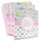 Girly Girl Full Wrap Binders - PARENT/MAIN