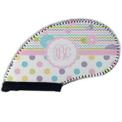 Girly Girl Golf Club Iron Cover - Set of 9 (Personalized)