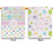 Girly Girl House Flags - Double Sided - APPROVAL