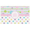 Girly Girl Indoor / Outdoor Rug - 3'x5' - Front Flat