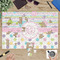 Girly Girl Jigsaw Puzzle 1014 Piece - In Context