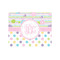 Girly Girl Jigsaw Puzzle 30 Piece - Front