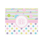 Girly Girl 500 pc Jigsaw Puzzle (Personalized)