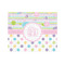 Girly Girl Jigsaw Puzzle 500 Piece - Front