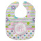 Girly Girl New Bib Flat Approval