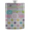 Girly Girl Stainless Steel Flask