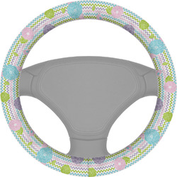 Girly Girl Steering Wheel Cover