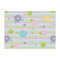 Girly Girl Tissue Paper - Heavyweight - Large - Front