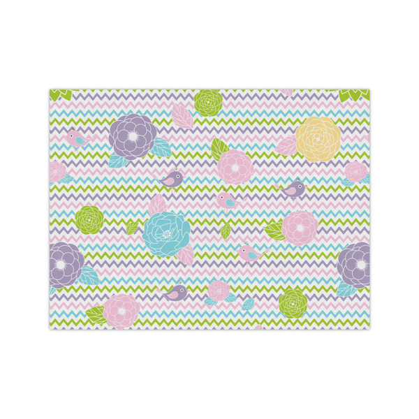 Custom Girly Girl Medium Tissue Papers Sheets - Heavyweight