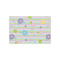 Girly Girl Tissue Paper - Lightweight - Small - Front