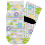 Girly Girl Toddler Ankle Socks