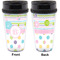 Girly Girl Travel Mug Approval (Personalized)