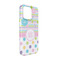 Girly Girl iPhone 13 Case - Angle