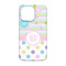 Girly Girl iPhone 13 Case - Back