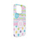 Girly Girl iPhone 13 Mini Case - Angle