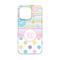 Girly Girl iPhone 13 Mini Case - Back