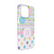 Girly Girl iPhone 13 Pro Case - Angle