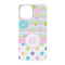 Girly Girl iPhone 15 Pro Case - Back