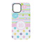 Girly Girl iPhone 15 Tough Case - Back