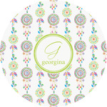 Dreamcatcher Multipurpose Round Labels - 2" (Personalized)