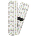 Dreamcatcher Adult Crew Socks