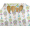 Dreamcatcher Apron - Pocket Detail with Props