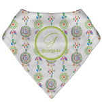 Dreamcatcher Bandana Bib (Personalized)