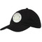 Dreamcatcher Baseball Cap - Black (Personalized)