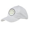 Dreamcatcher Baseball Cap - White (Personalized)