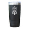 Dreamcatcher Black Polar Camel Tumbler - 20oz - Single Sided - Approval