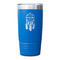 Dreamcatcher Blue Polar Camel Tumbler - 20oz - Single Sided - Approval