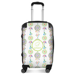 Dreamcatcher Suitcase - 20" Carry On (Personalized)
