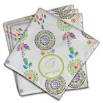 Dreamcatcher Cloth Napkins (Set of 4) (Personalized)