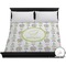 Dreamcatcher Duvet Cover (King)