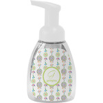 Dreamcatcher Foam Soap Bottle - White (Personalized)